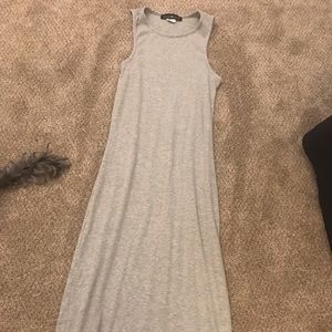 Long maxi dress never worn!!!